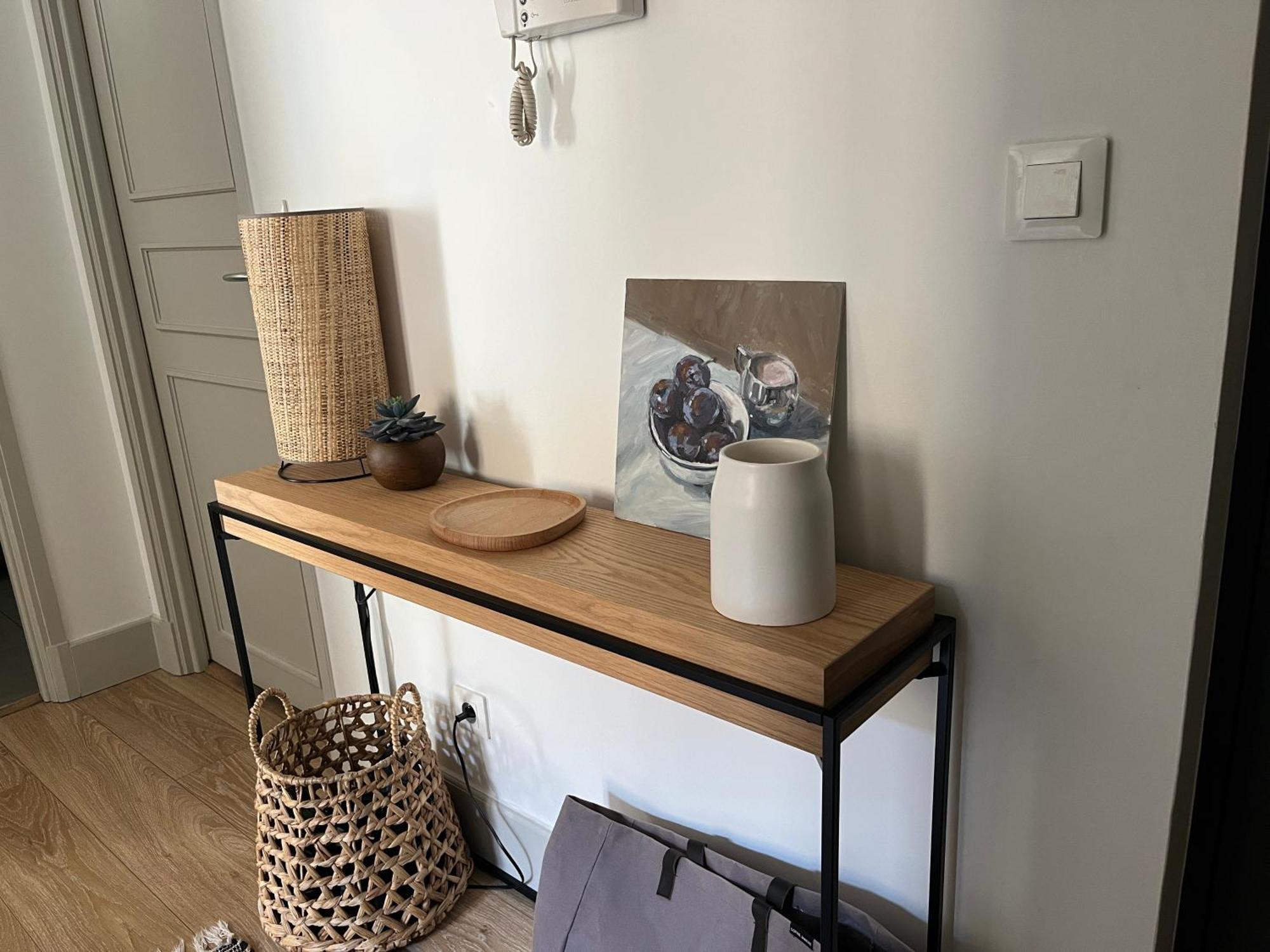 Nimes , Appartement Renove Dans Immeuble Classe. Kültér fotó