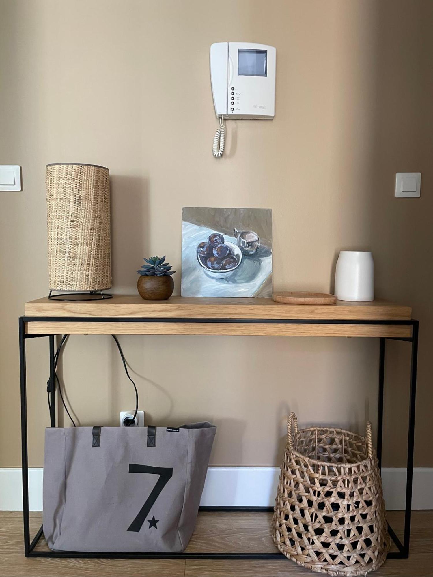 Nimes , Appartement Renove Dans Immeuble Classe. Kültér fotó